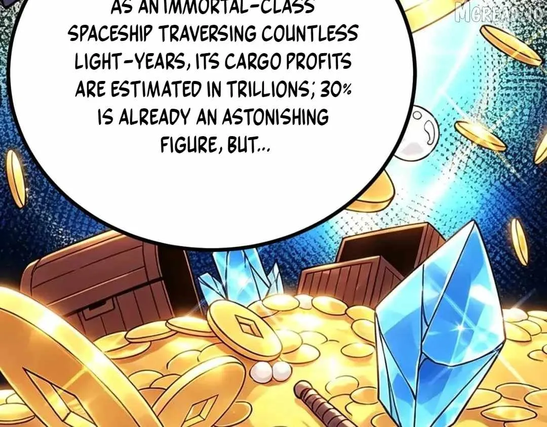Logging 10,000 Years into the Future (Apex Future Martial Arts) Chapter 325 page 31