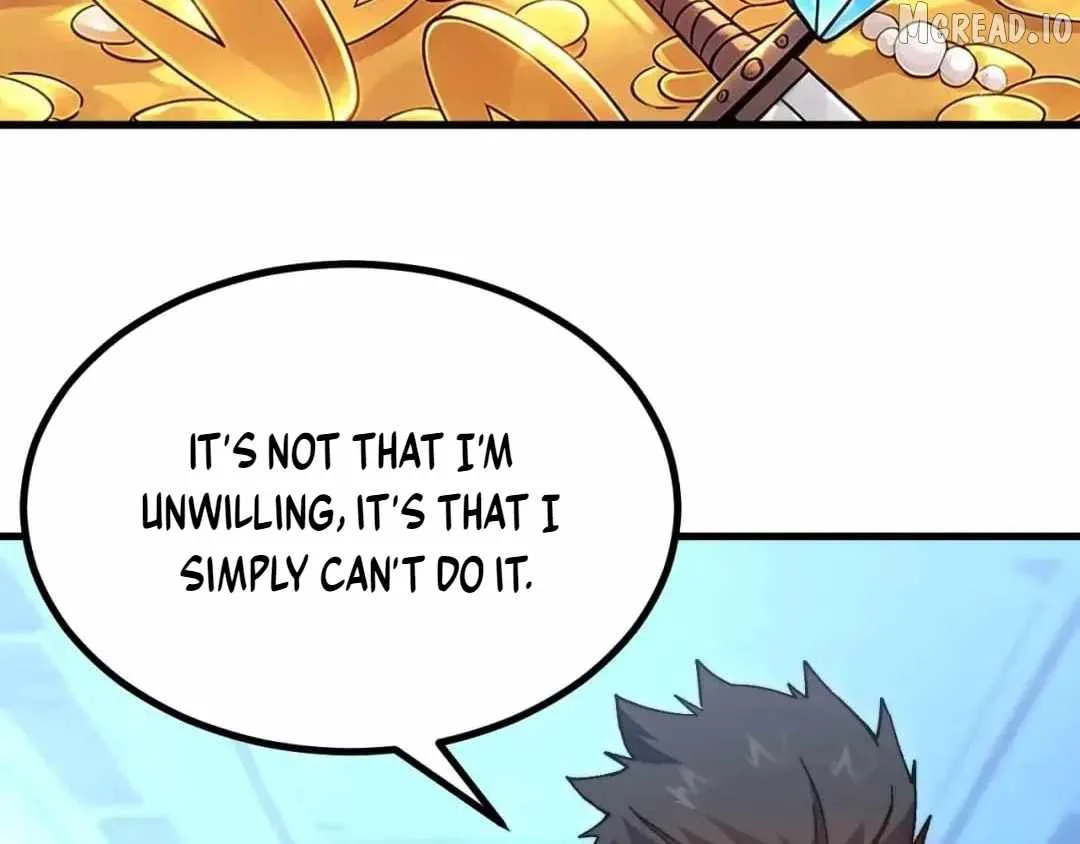 Logging 10,000 Years into the Future (Apex Future Martial Arts) Chapter 325 page 32