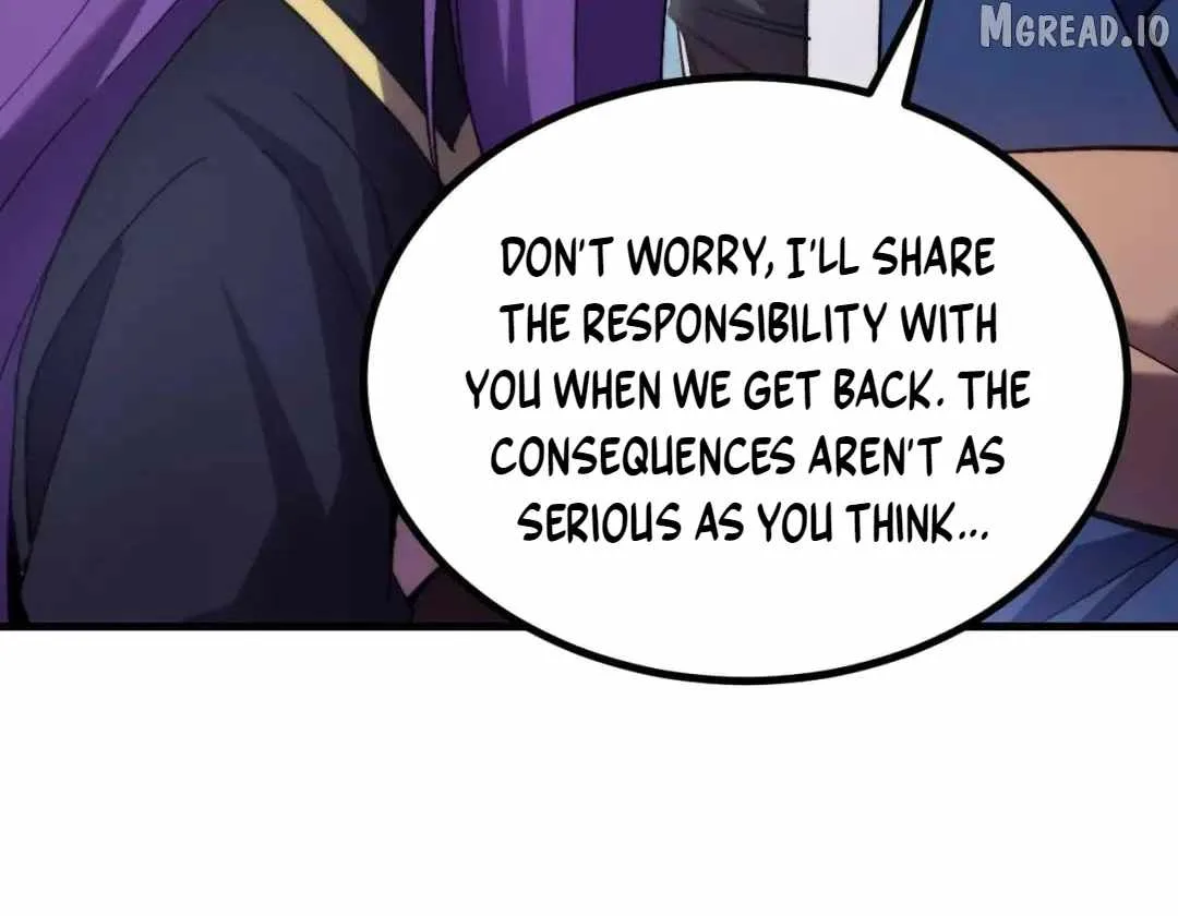 Logging 10,000 Years into the Future (Apex Future Martial Arts) Chapter 325 page 40