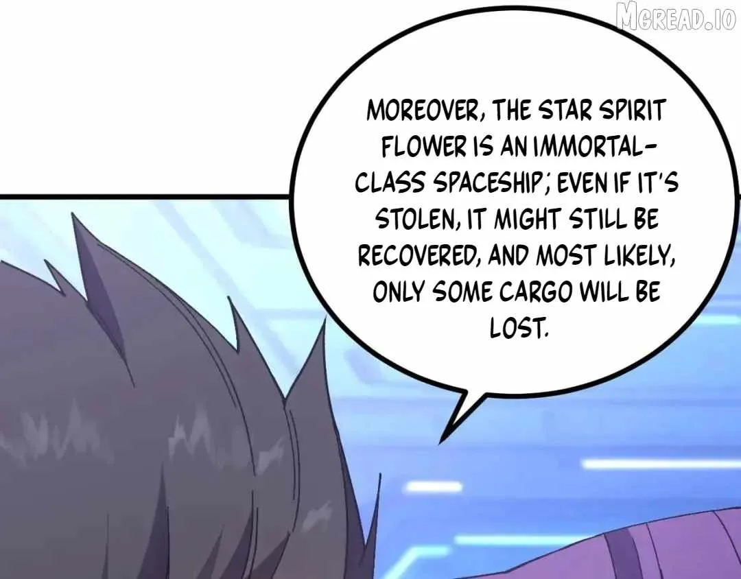 Logging 10,000 Years into the Future (Apex Future Martial Arts) Chapter 325 page 41