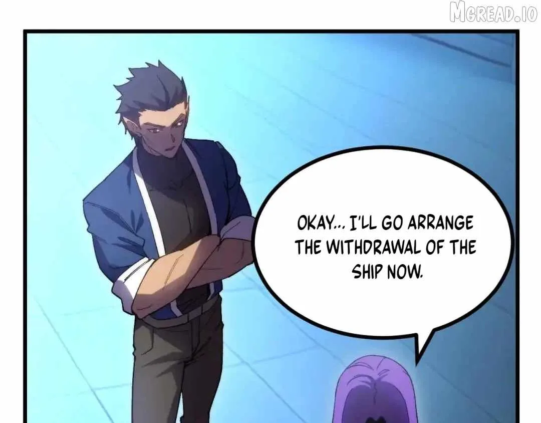 Logging 10,000 Years into the Future (Apex Future Martial Arts) Chapter 325 page 47