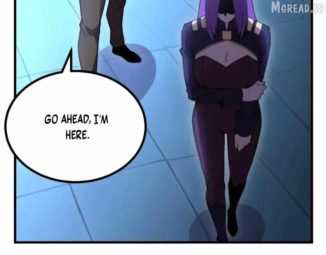 Logging 10,000 Years into the Future (Apex Future Martial Arts) Chapter 325 page 48