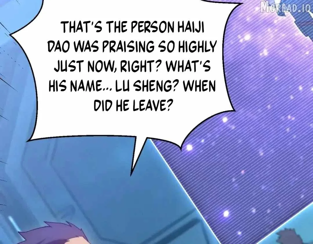 Logging 10,000 Years into the Future (Apex Future Martial Arts) Chapter 325 page 58