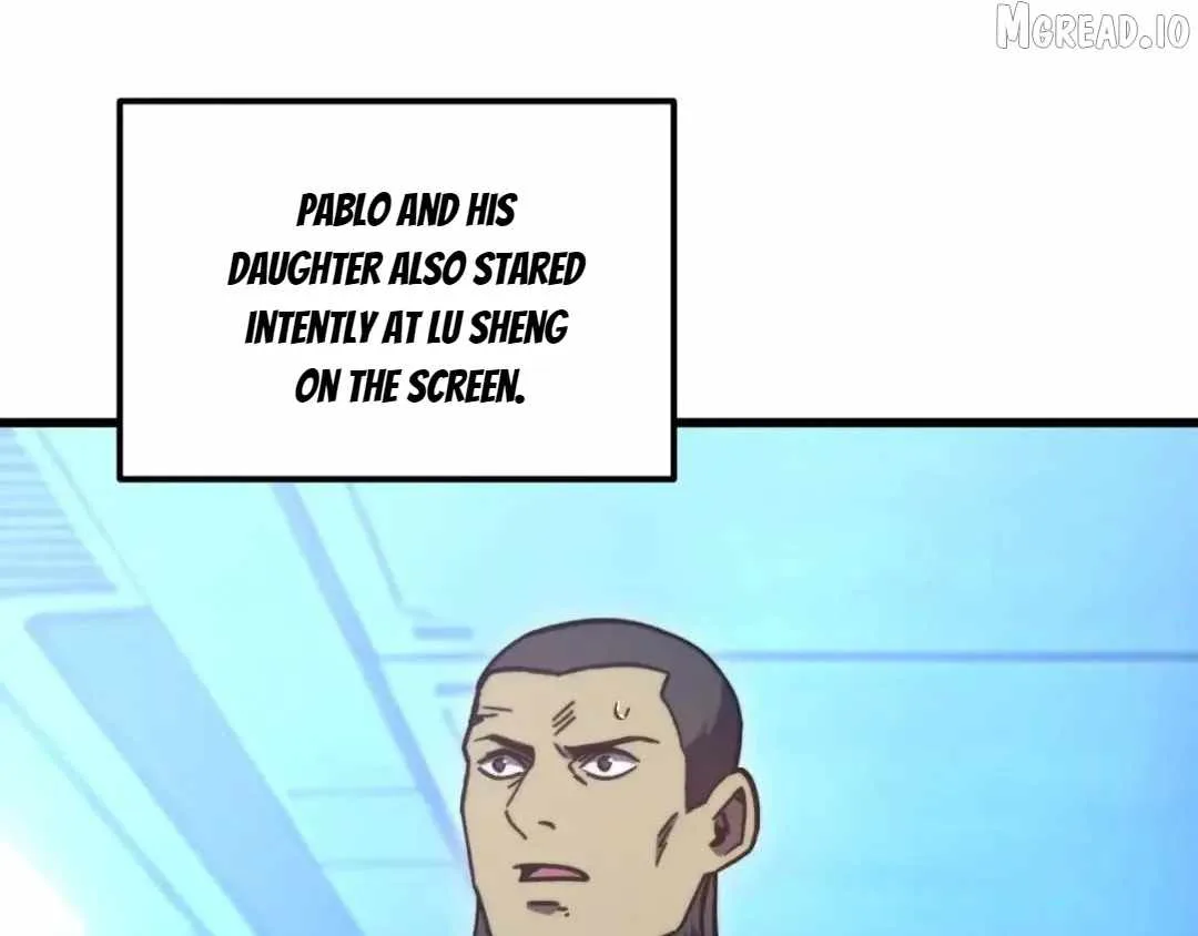 Logging 10,000 Years into the Future (Apex Future Martial Arts) Chapter 325 page 61