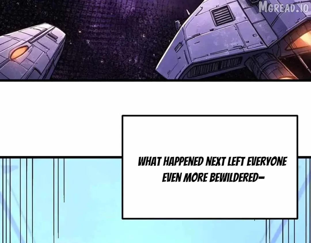Logging 10,000 Years into the Future (Apex Future Martial Arts) Chapter 325 page 67