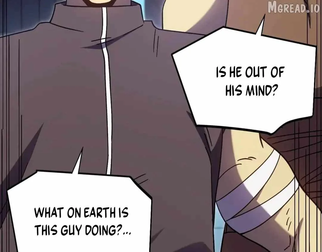 Logging 10,000 Years into the Future (Apex Future Martial Arts) Chapter 325 page 69