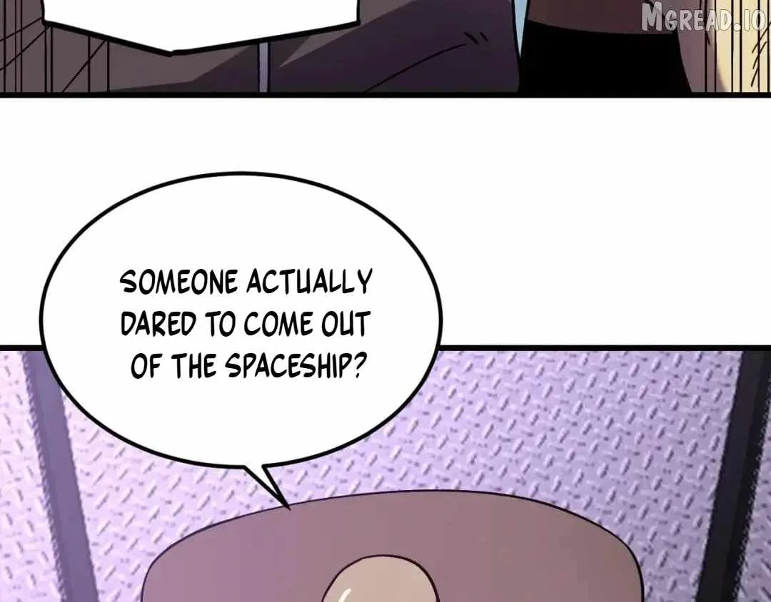 Logging 10,000 Years into the Future (Apex Future Martial Arts) Chapter 325 page 70