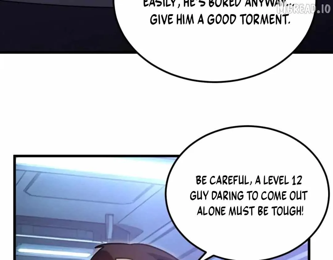 Logging 10,000 Years into the Future (Apex Future Martial Arts) Chapter 325 page 73