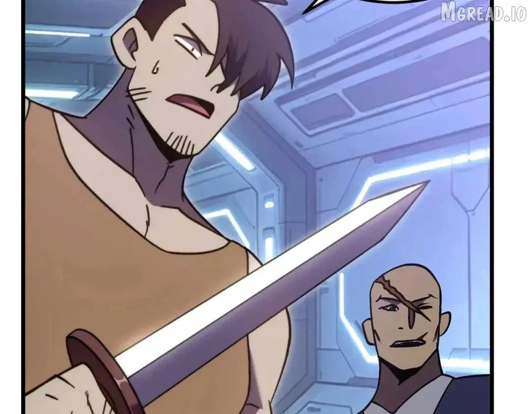 Logging 10,000 Years into the Future (Apex Future Martial Arts) Chapter 325 page 74
