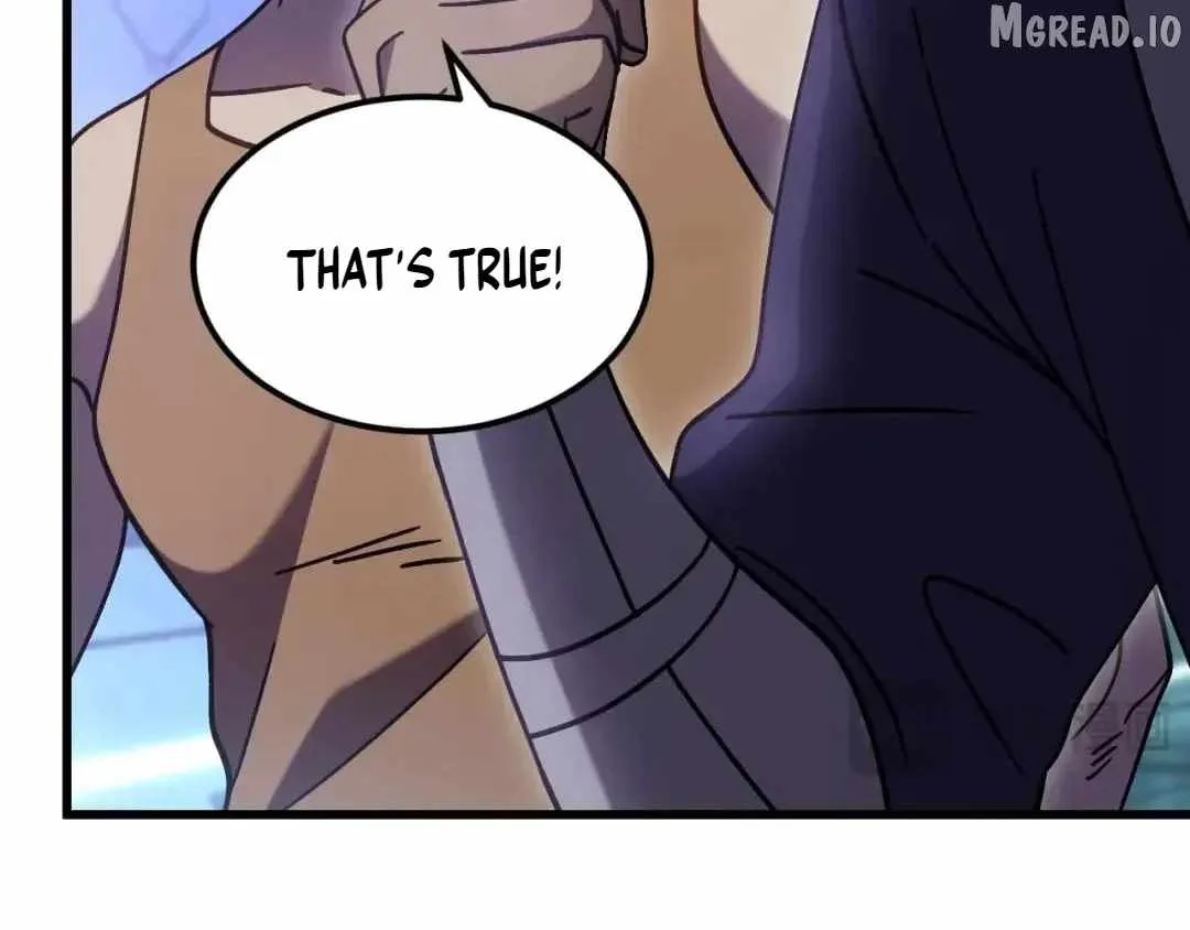Logging 10,000 Years into the Future (Apex Future Martial Arts) Chapter 325 page 77