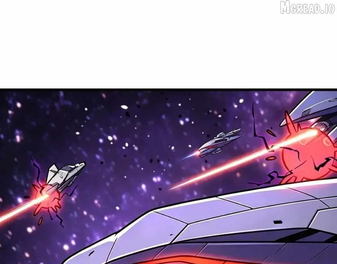 Logging 10,000 Years into the Future (Apex Future Martial Arts) Chapter 325 page 78