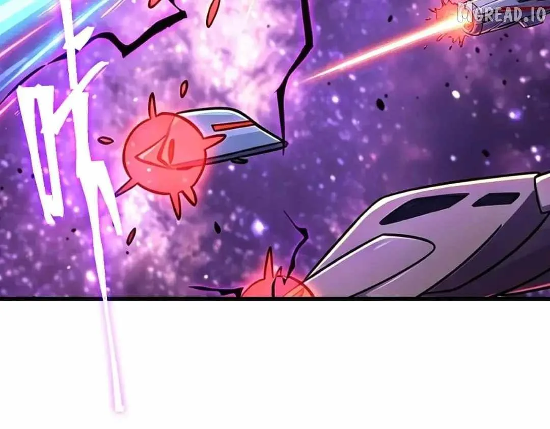 Logging 10,000 Years into the Future (Apex Future Martial Arts) Chapter 325 page 80