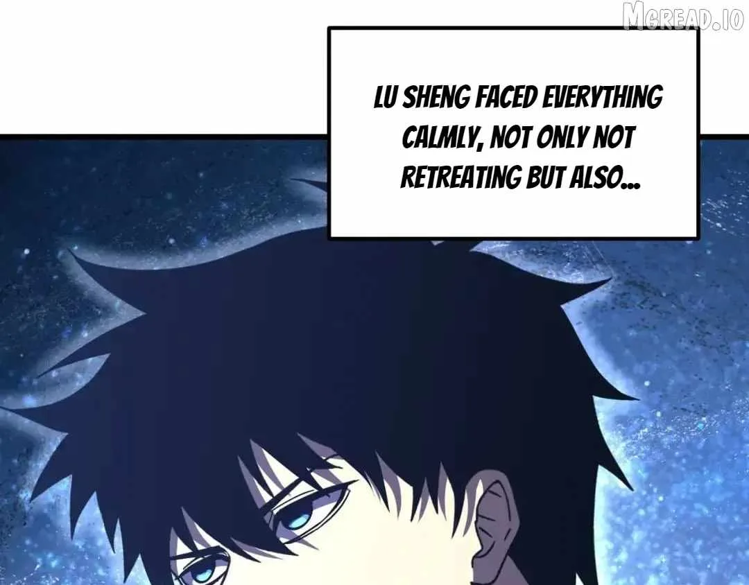 Logging 10,000 Years into the Future (Apex Future Martial Arts) Chapter 325 page 81