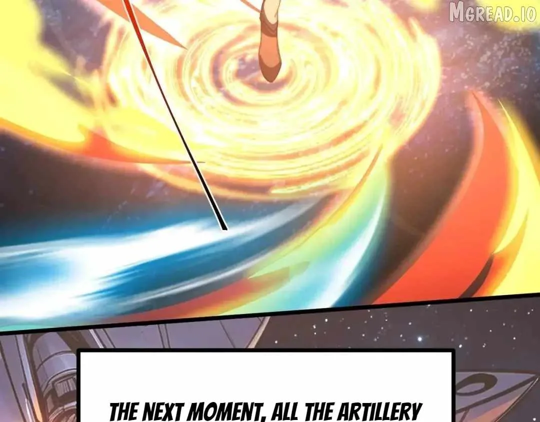 Logging 10,000 Years into the Future (Apex Future Martial Arts) Chapter 325 page 88