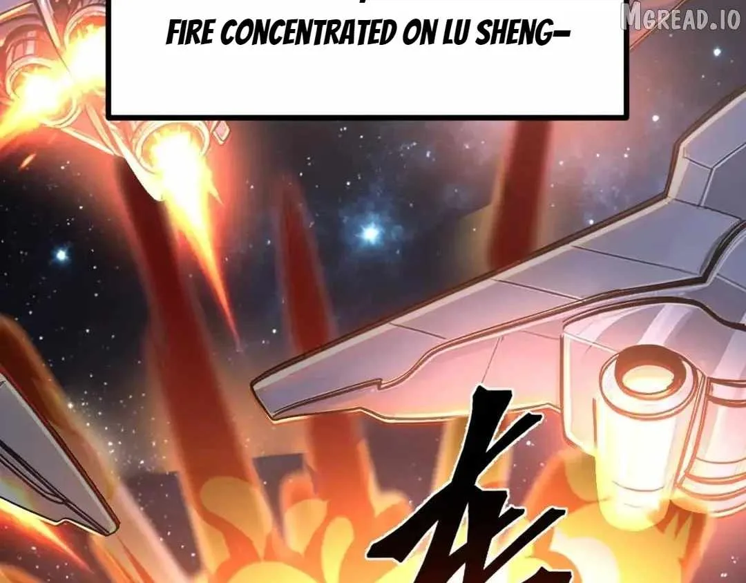 Logging 10,000 Years into the Future (Apex Future Martial Arts) Chapter 325 page 89