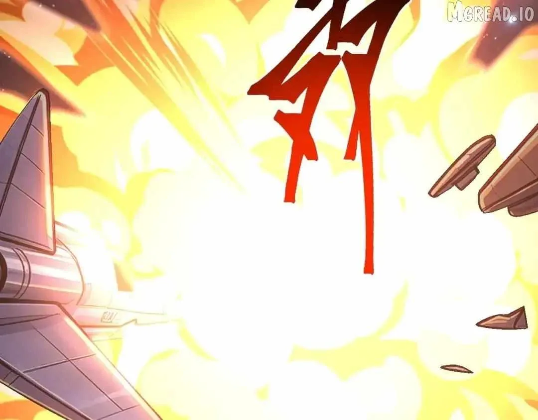 Logging 10,000 Years into the Future (Apex Future Martial Arts) Chapter 325 page 90