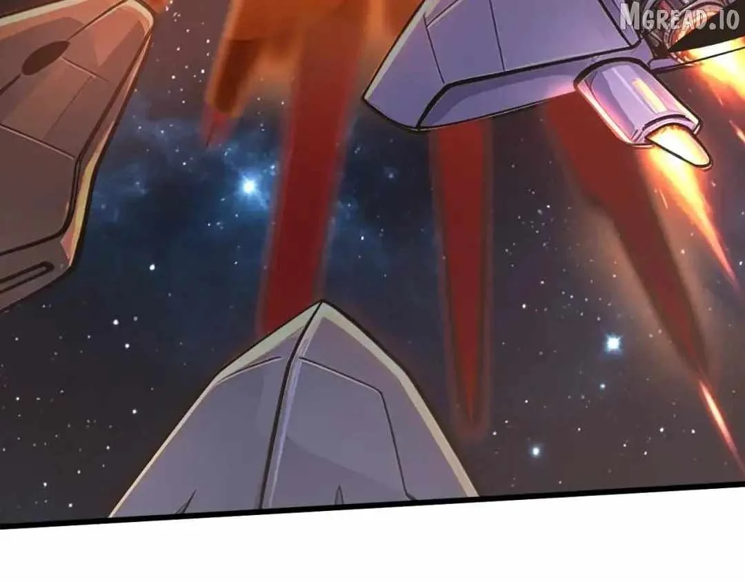 Logging 10,000 Years into the Future (Apex Future Martial Arts) Chapter 325 page 92