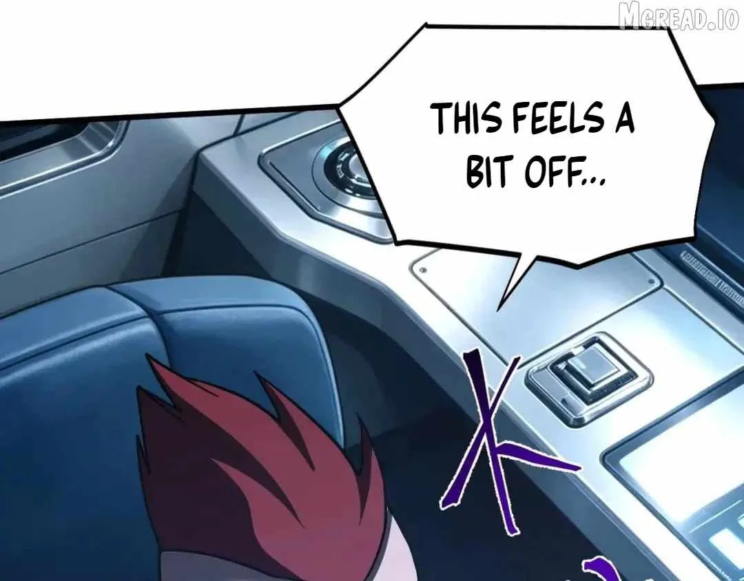 Logging 10,000 Years into the Future (Apex Future Martial Arts) Chapter 325 page 93