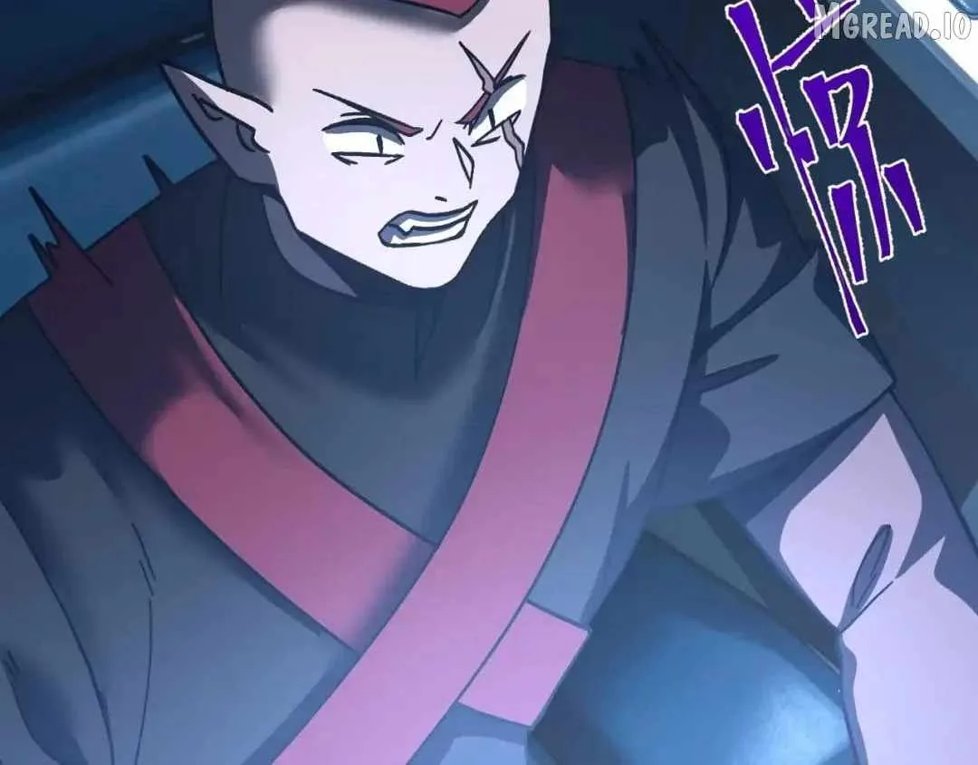 Logging 10,000 Years into the Future (Apex Future Martial Arts) Chapter 325 page 94