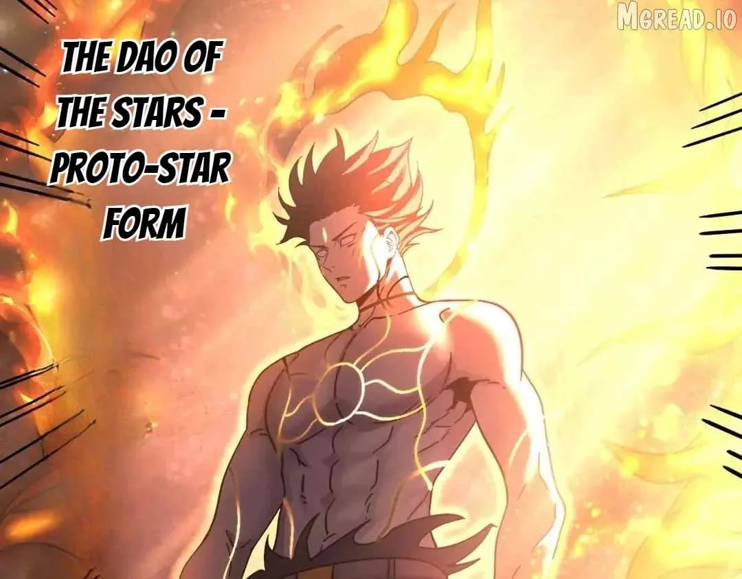 Logging 10,000 Years into the Future (Apex Future Martial Arts) Chapter 325 page 98