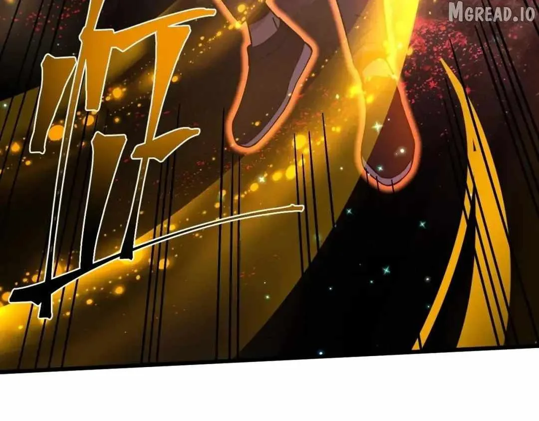 Logging 10,000 Years into the Future (Apex Future Martial Arts) Chapter 325 page 100