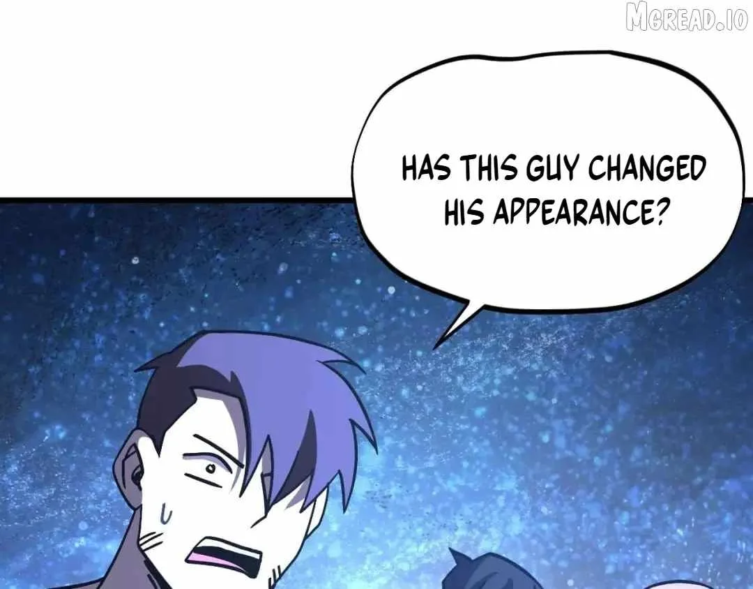 Logging 10,000 Years into the Future (Apex Future Martial Arts) Chapter 325 page 101