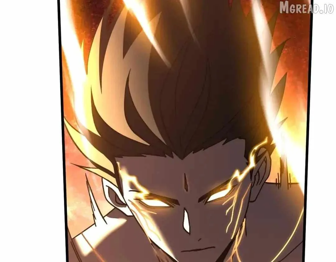 Logging 10,000 Years into the Future (Apex Future Martial Arts) Chapter 325 page 104