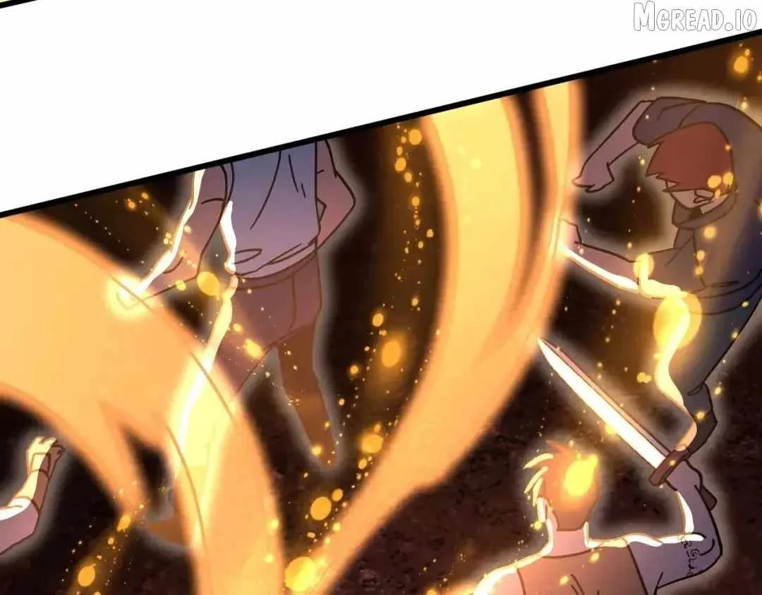 Logging 10,000 Years into the Future (Apex Future Martial Arts) Chapter 325 page 108