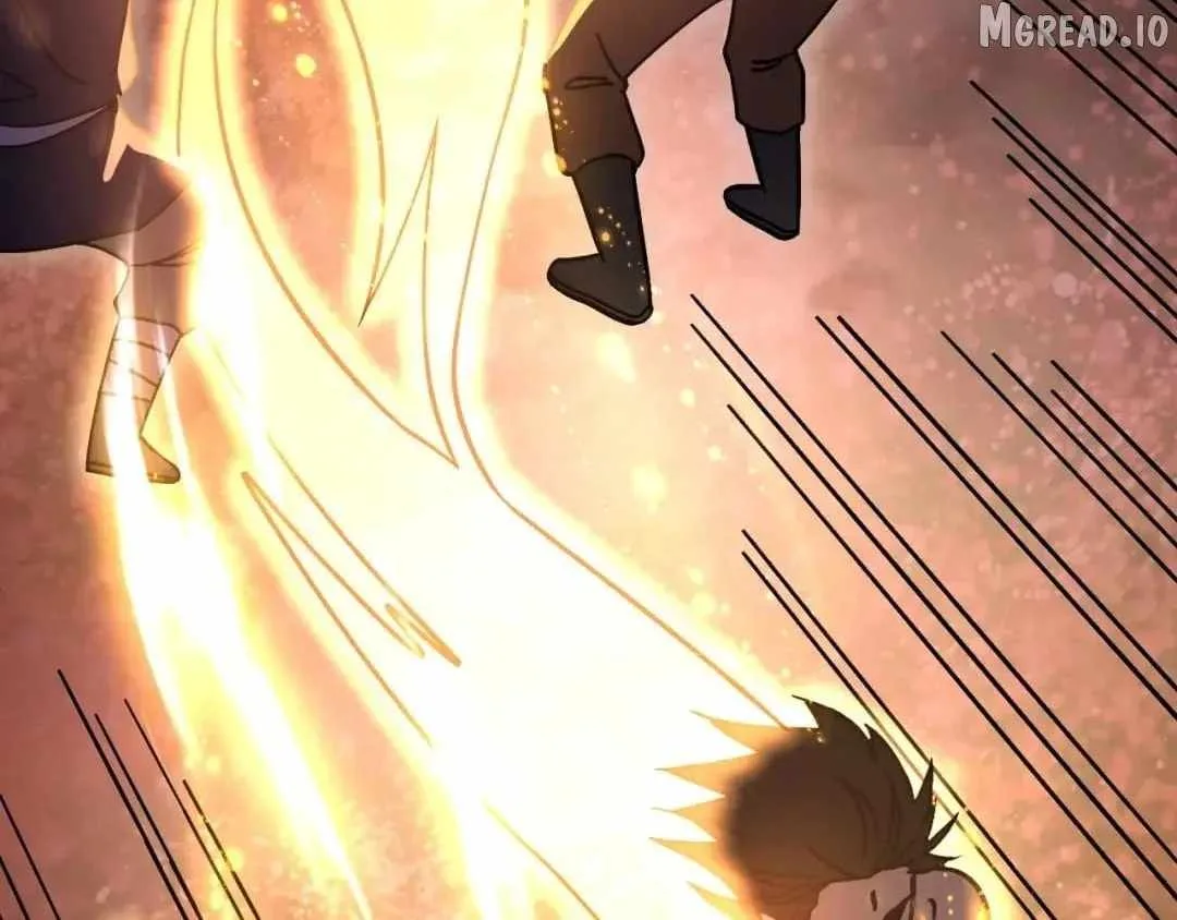 Logging 10,000 Years into the Future (Apex Future Martial Arts) Chapter 325 page 110
