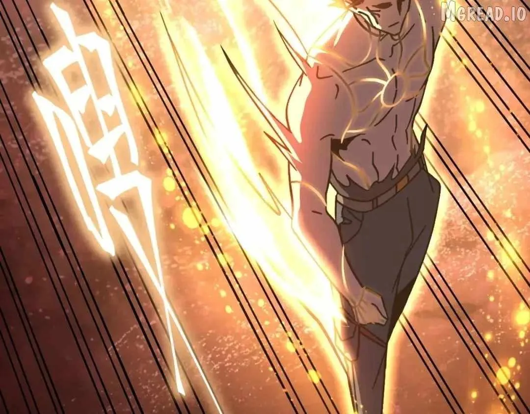 Logging 10,000 Years into the Future (Apex Future Martial Arts) Chapter 325 page 111