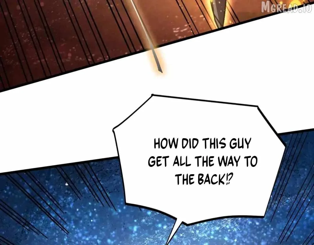Logging 10,000 Years into the Future (Apex Future Martial Arts) Chapter 325 page 112