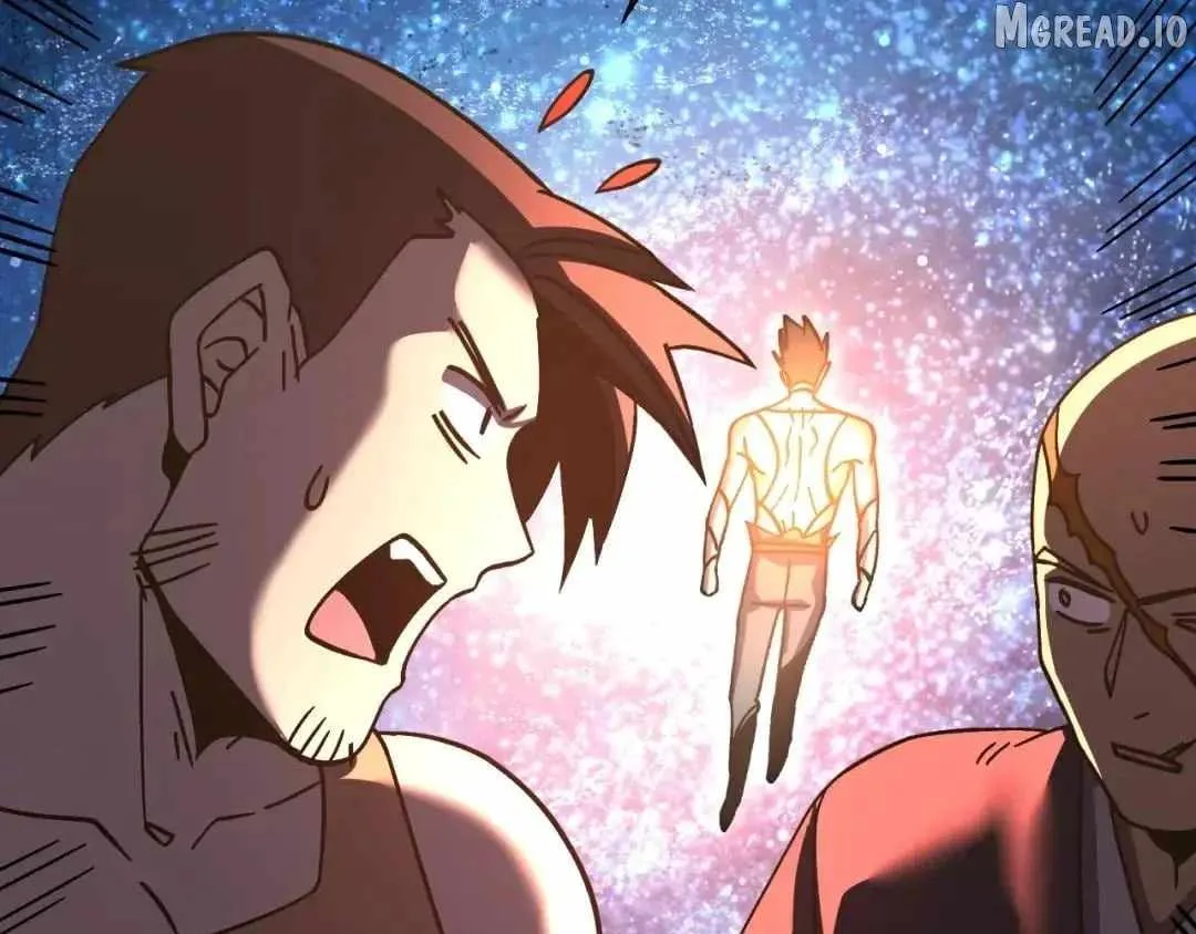 Logging 10,000 Years into the Future (Apex Future Martial Arts) Chapter 325 page 113