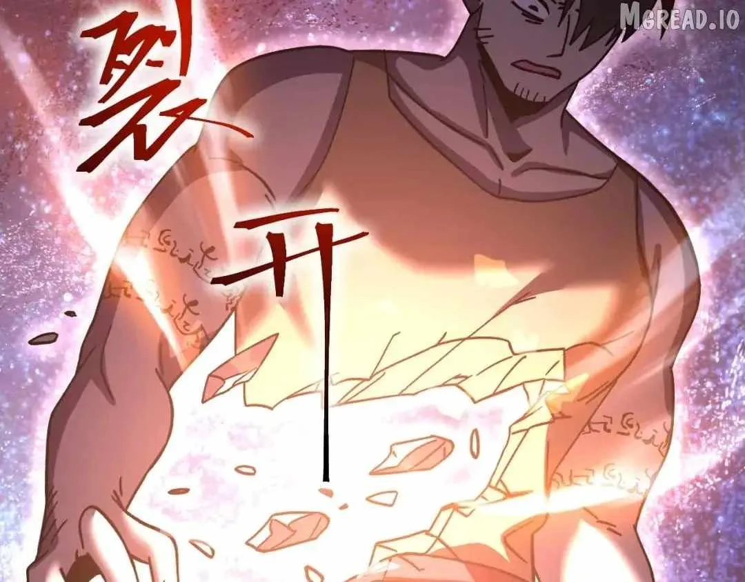 Logging 10,000 Years into the Future (Apex Future Martial Arts) Chapter 325 page 118