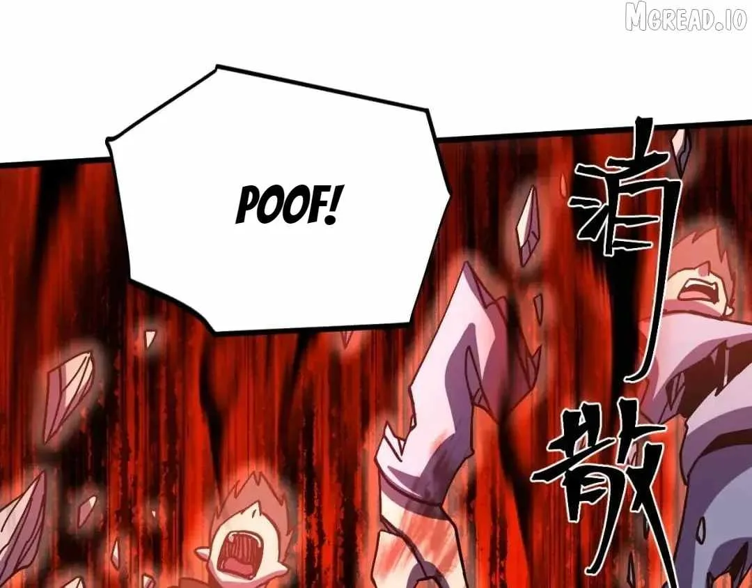 Logging 10,000 Years into the Future (Apex Future Martial Arts) Chapter 325 page 121