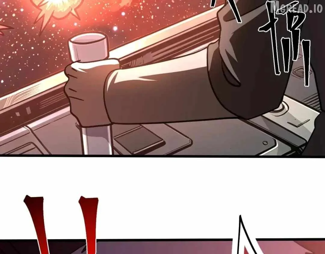 Logging 10,000 Years into the Future (Apex Future Martial Arts) Chapter 325 page 125