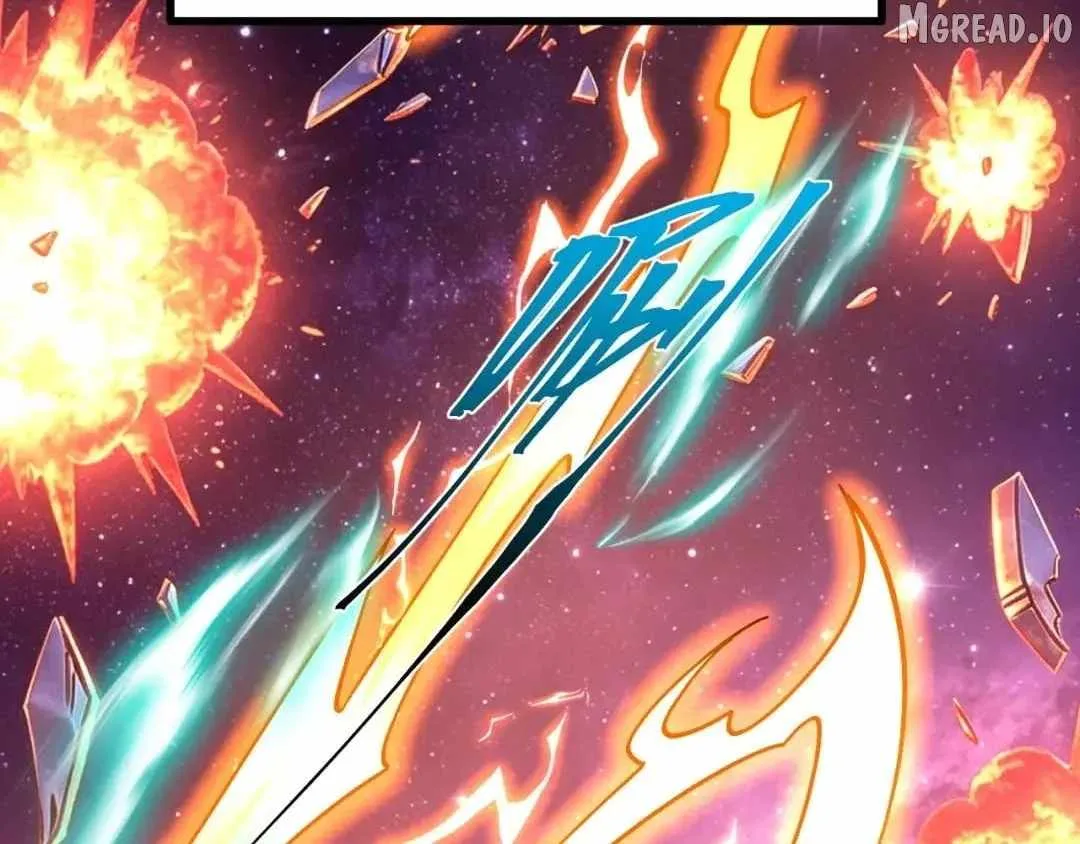 Logging 10,000 Years into the Future (Apex Future Martial Arts) Chapter 325 page 128