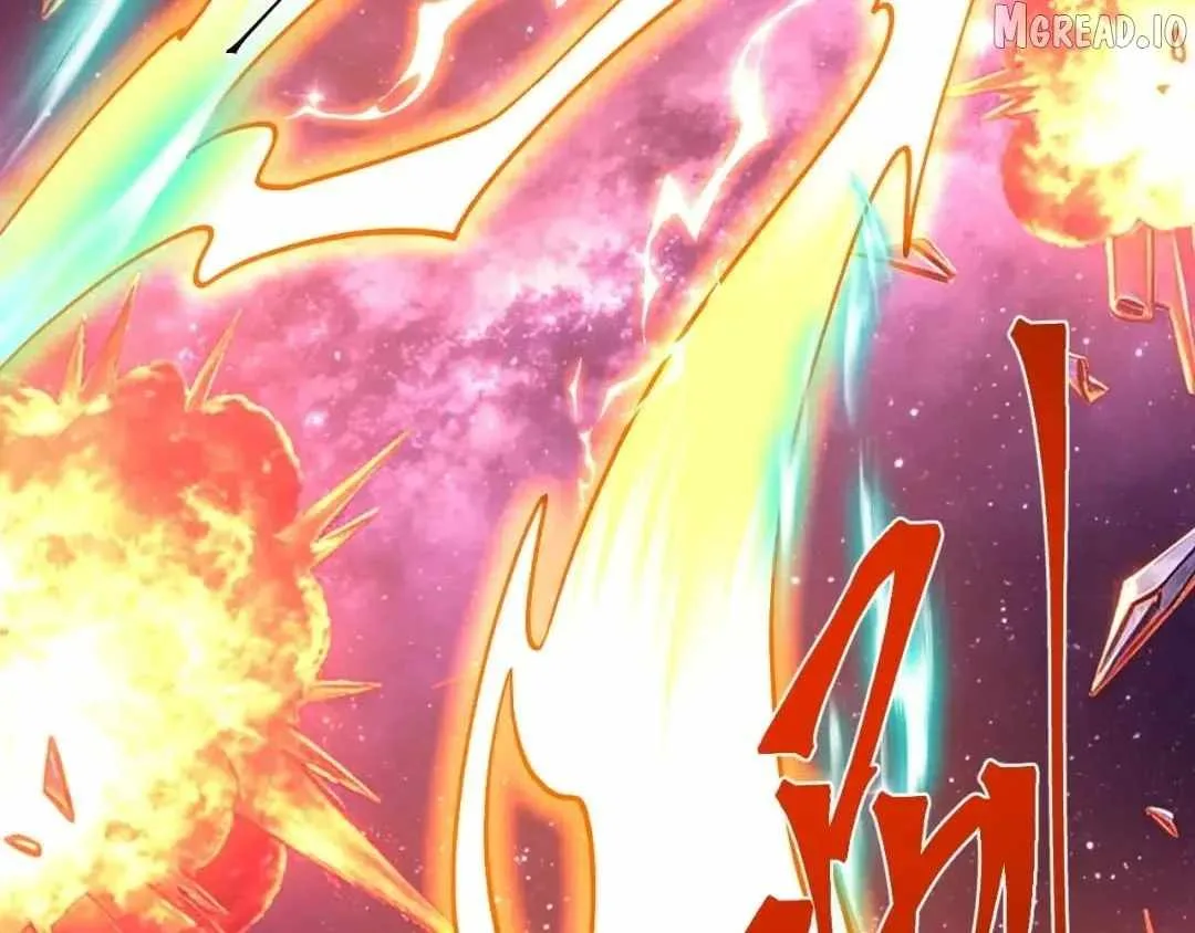 Logging 10,000 Years into the Future (Apex Future Martial Arts) Chapter 325 page 129