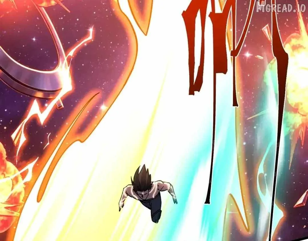 Logging 10,000 Years into the Future (Apex Future Martial Arts) Chapter 325 page 130