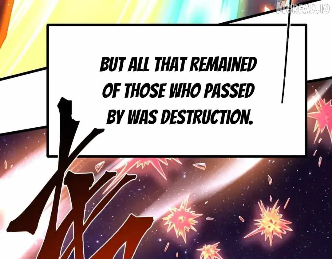 Logging 10,000 Years into the Future (Apex Future Martial Arts) Chapter 325 page 131