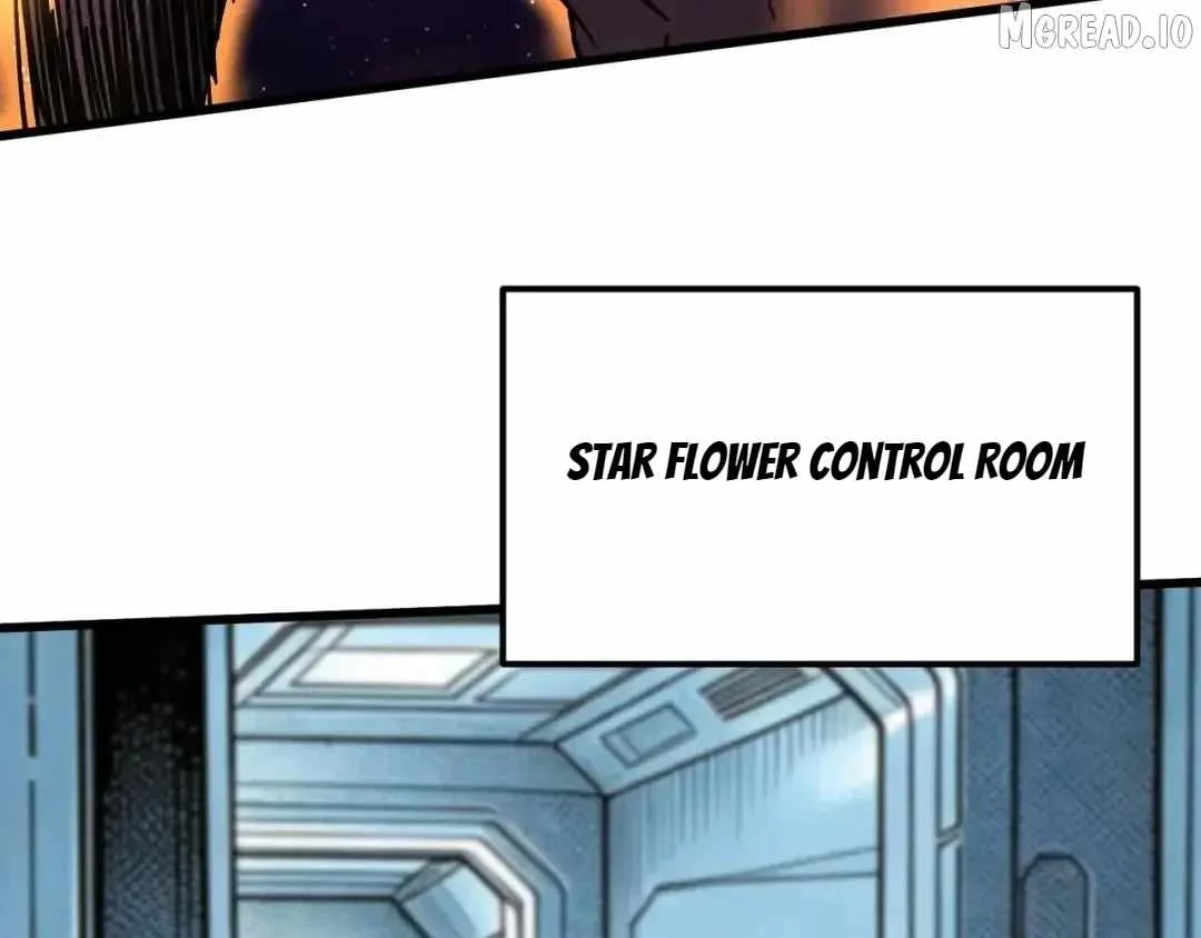 Logging 10,000 Years into the Future (Apex Future Martial Arts) Chapter 325 page 135