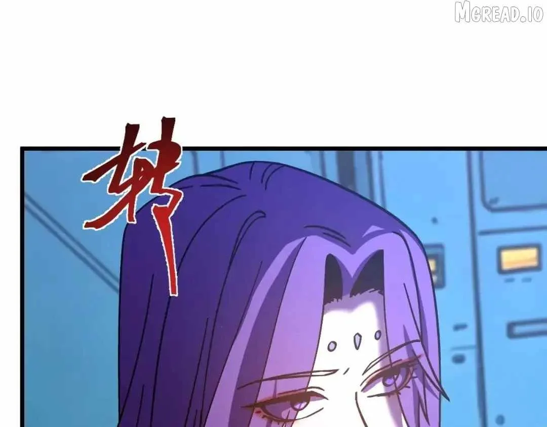 Logging 10,000 Years into the Future (Apex Future Martial Arts) Chapter 325 page 141