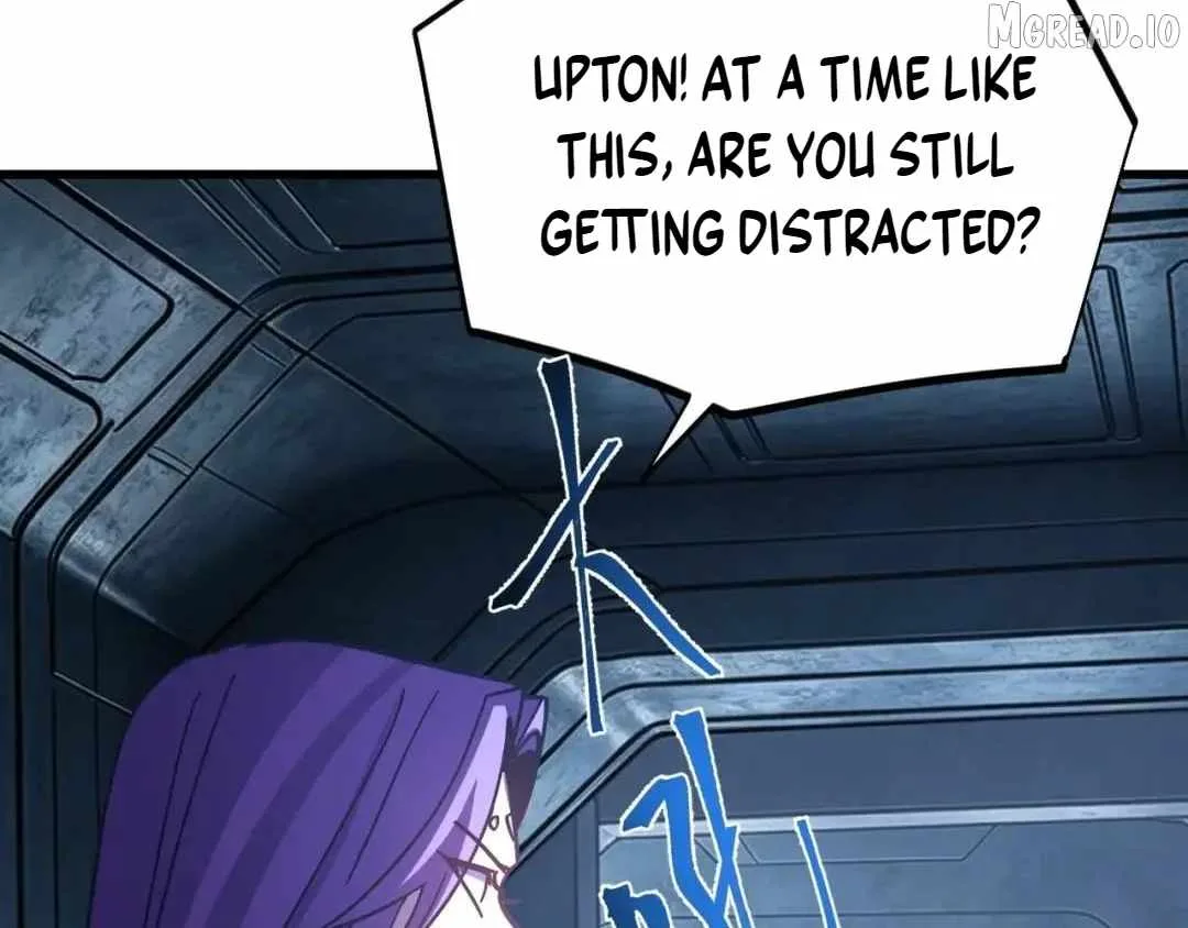 Logging 10,000 Years into the Future (Apex Future Martial Arts) Chapter 325 page 143