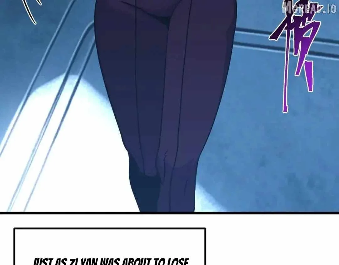 Logging 10,000 Years into the Future (Apex Future Martial Arts) Chapter 325 page 150