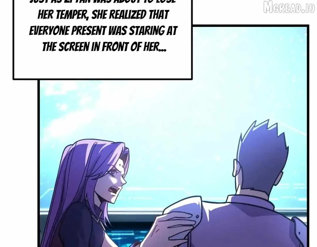 Logging 10,000 Years into the Future (Apex Future Martial Arts) Chapter 325 page 151