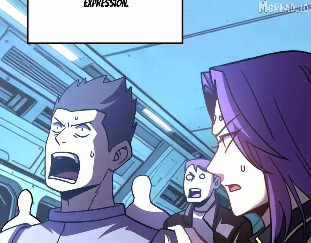 Logging 10,000 Years into the Future (Apex Future Martial Arts) Chapter 325 page 153
