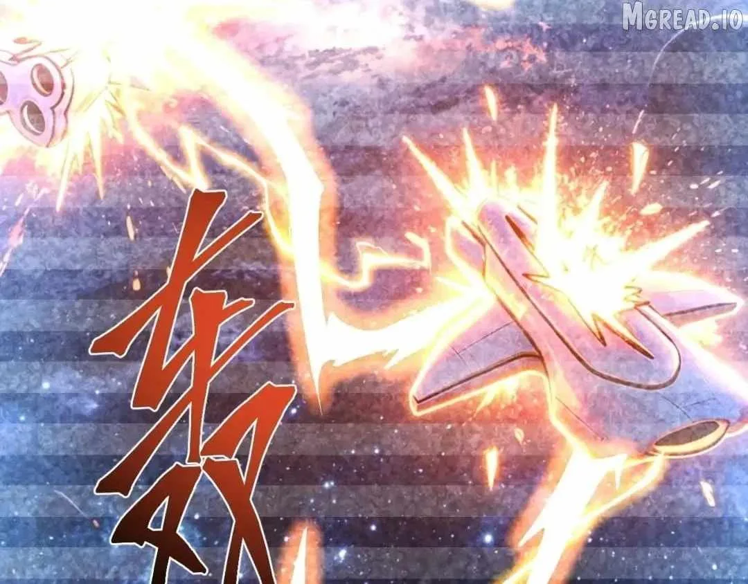 Logging 10,000 Years into the Future (Apex Future Martial Arts) Chapter 325 page 159