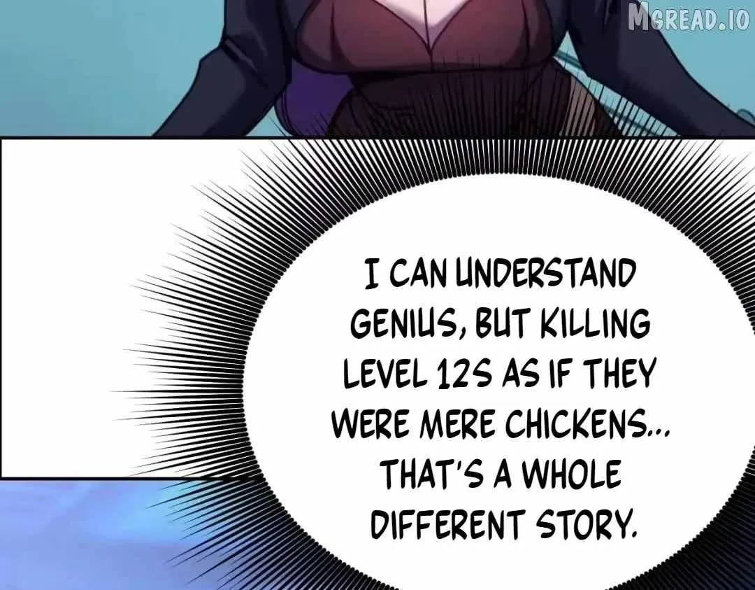 Logging 10,000 Years into the Future (Apex Future Martial Arts) Chapter 326 page 7