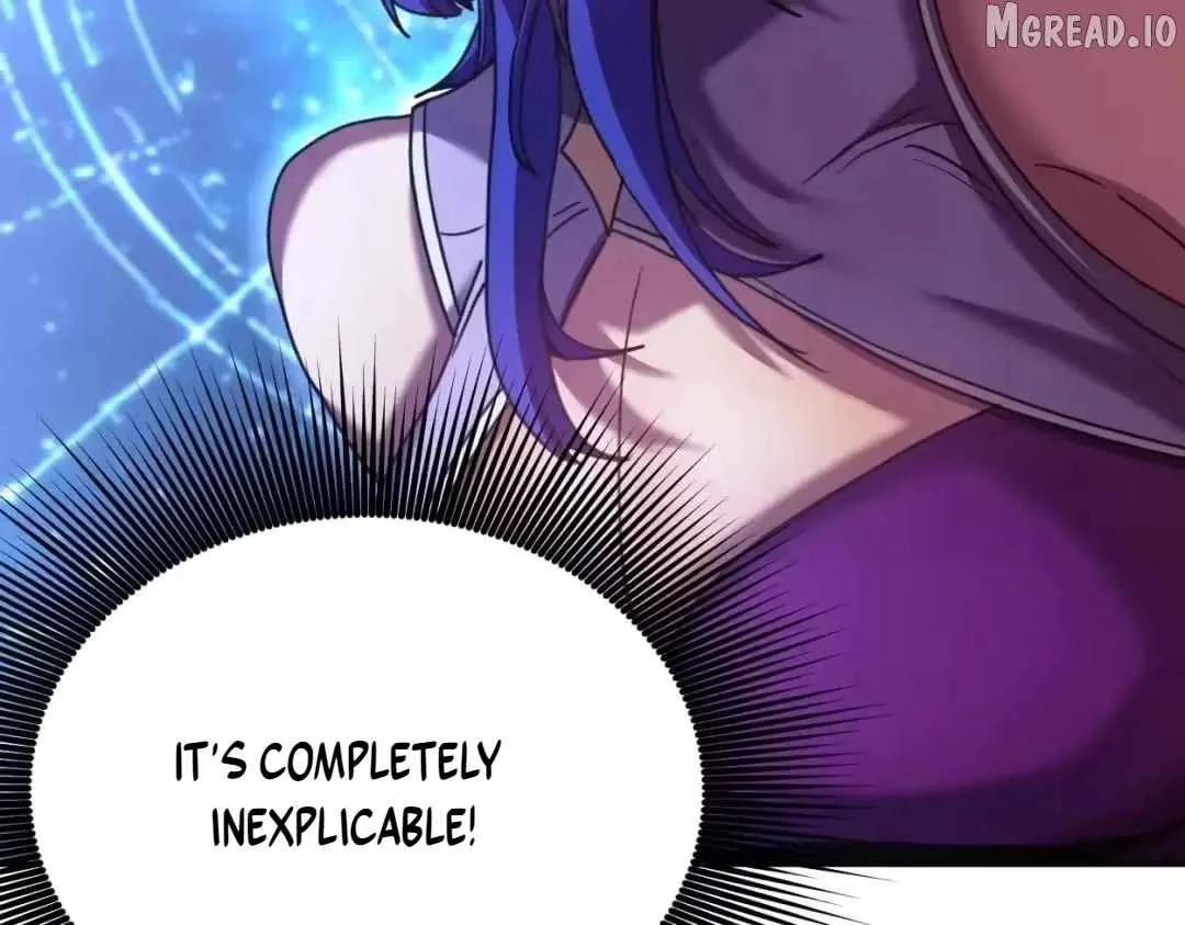 Logging 10,000 Years into the Future (Apex Future Martial Arts) Chapter 326 page 9