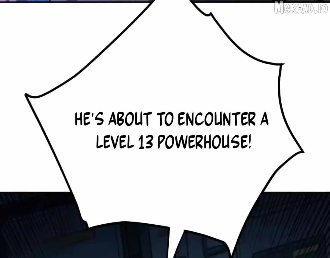 Logging 10,000 Years into the Future (Apex Future Martial Arts) Chapter 326 page 12
