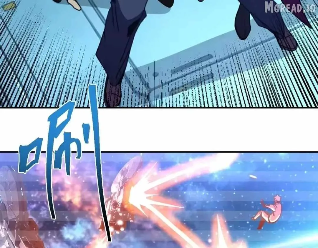 Logging 10,000 Years into the Future (Apex Future Martial Arts) Chapter 326 page 15